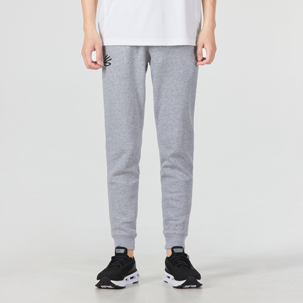 Under Armour Curry Fleece Sweatpants