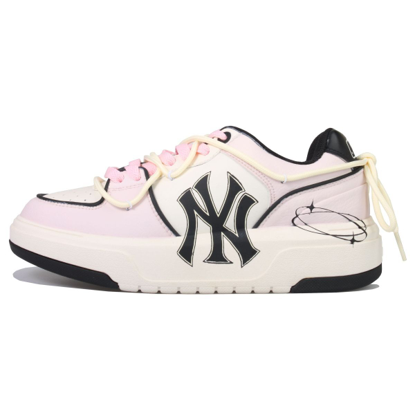 【 】 MLB Chunky Liner PU
