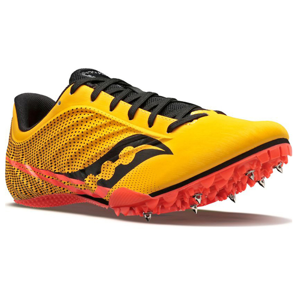 Saucony Spitfire 5