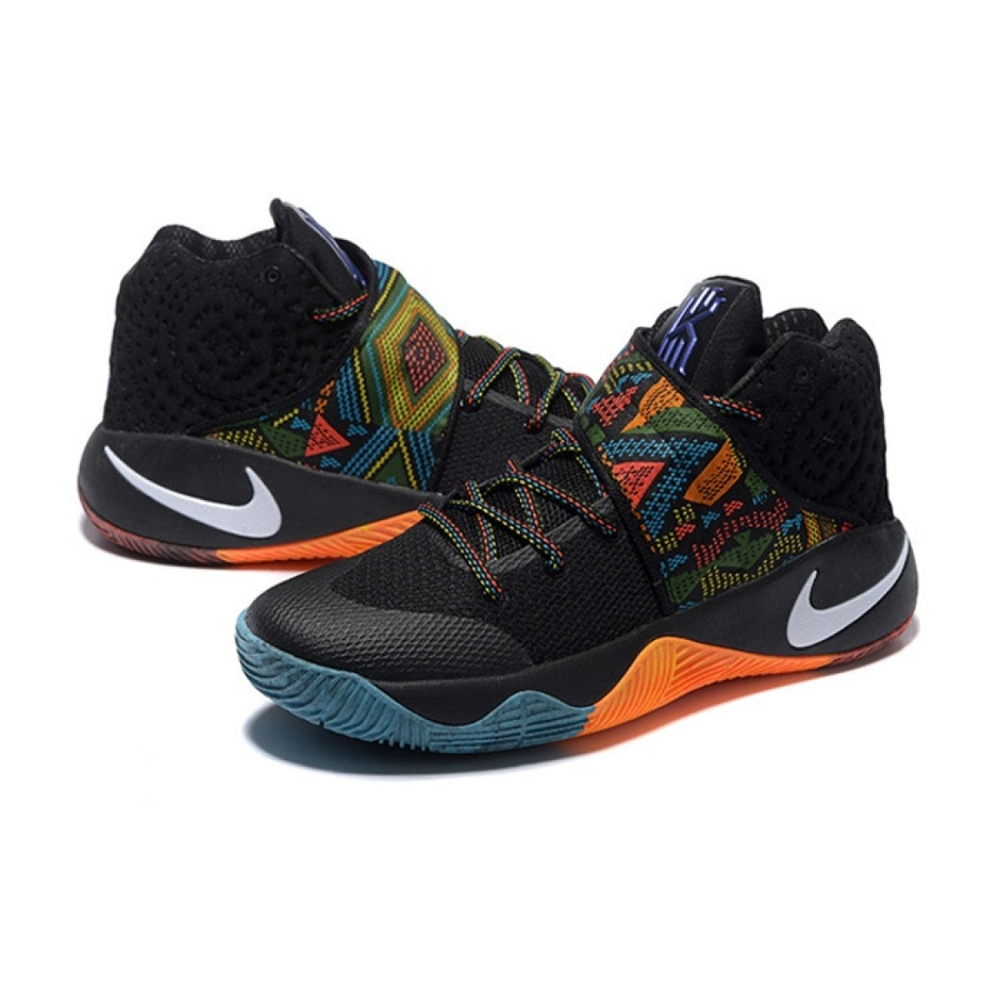 Nike Kyrie 2 BHM 2016