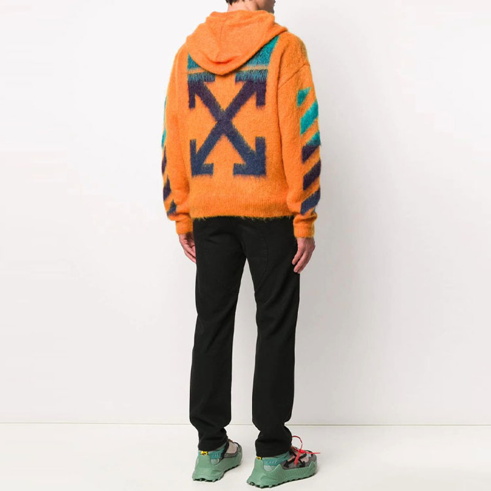 OFF-WHITE Logo