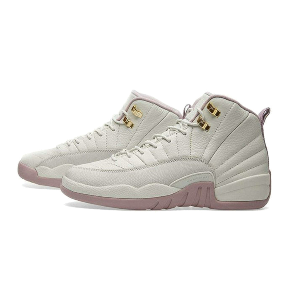 Jordan Air Jordan 12 Retro Heiress Plum Fog