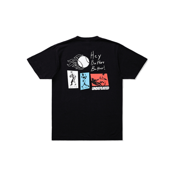 UNDEFEATED T