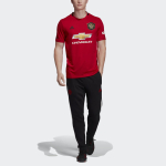 Adidas MUFC H JSY