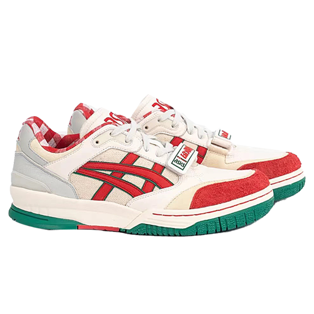 Asics Gel-Spotlyte Low V2