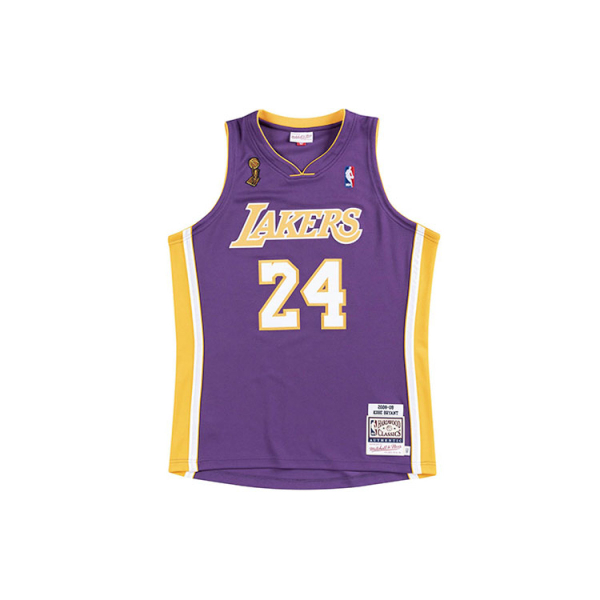 Mitchell & Ness NBA AU 2008-09 24