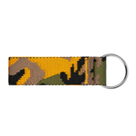 Supreme SS23 Week7 WEBBING KEYCHAIN