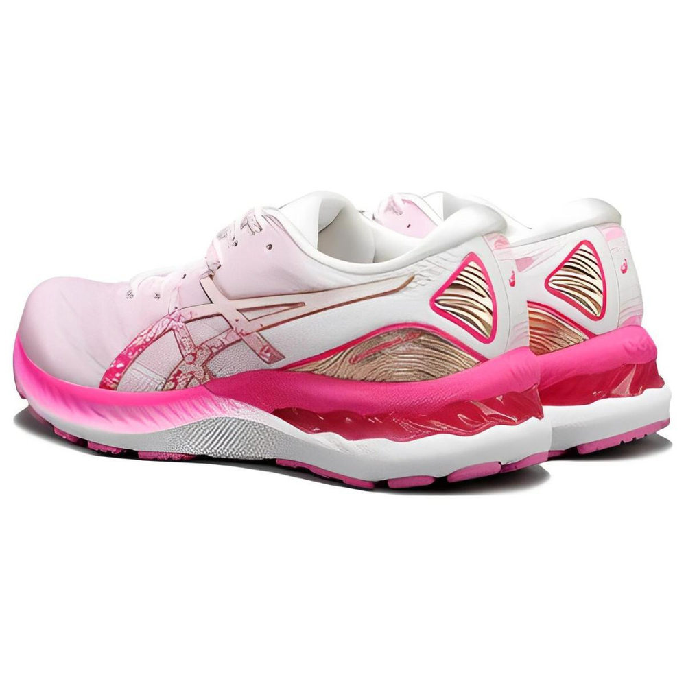 Asics GEL-Nimbus 23