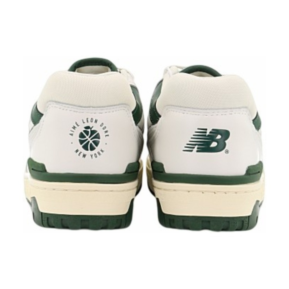Aimé Leon Dore x New Balance NB 550