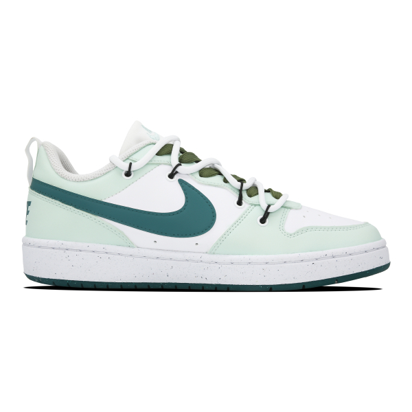【 】 Nike Court Borough Low GS