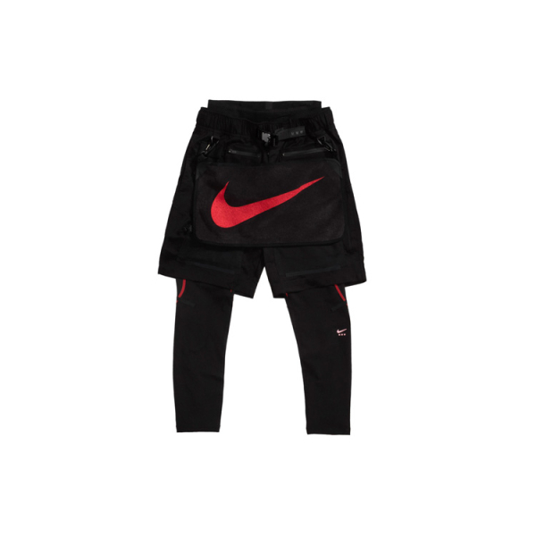 Nike x MMW Hybrid