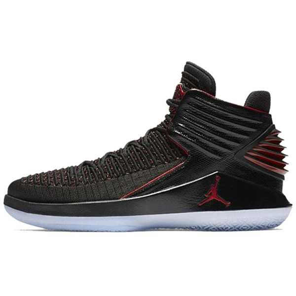 Jordan Air Jordan 32 Bred MJ Day