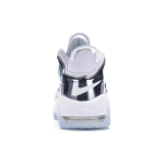 Nike Air More Uptempo Chrome White (W) AIR