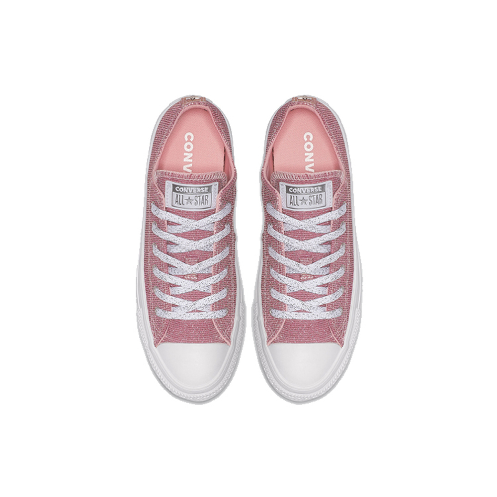 Converse Chuck Taylor All Star Starware Low Top