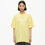 WASSUP Logo T