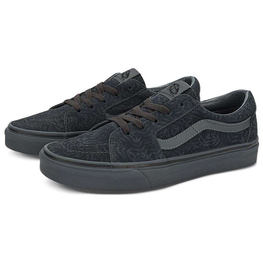 White Mountaineering x Vans SK8