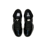 UNDEFEATED x Nike Zoom Kobe 4 Protro