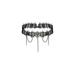 HMZ choker