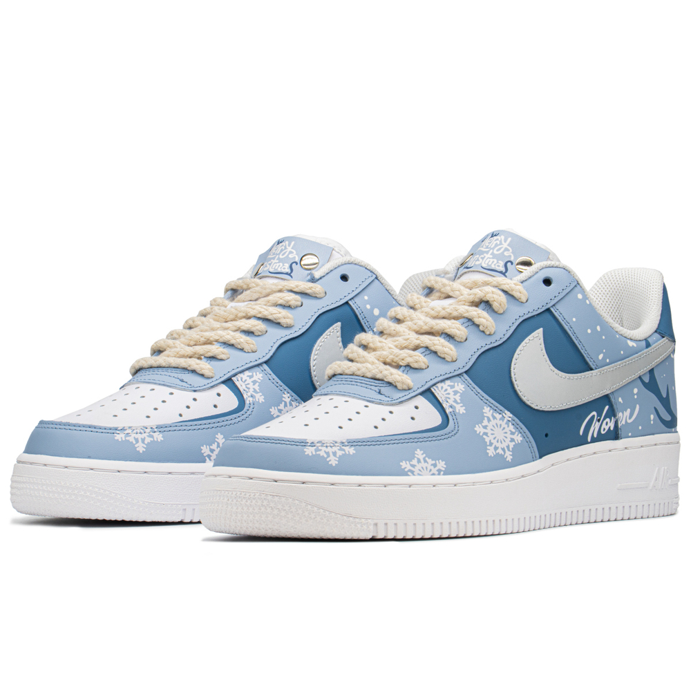 【 】 Nike Air Force 1