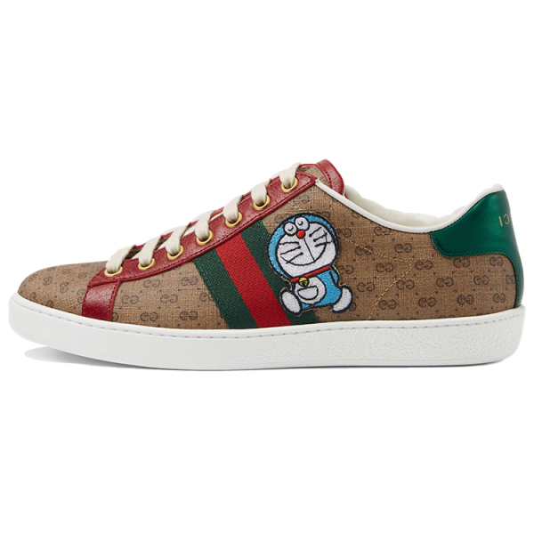 Doraemon x GUCCI ACE