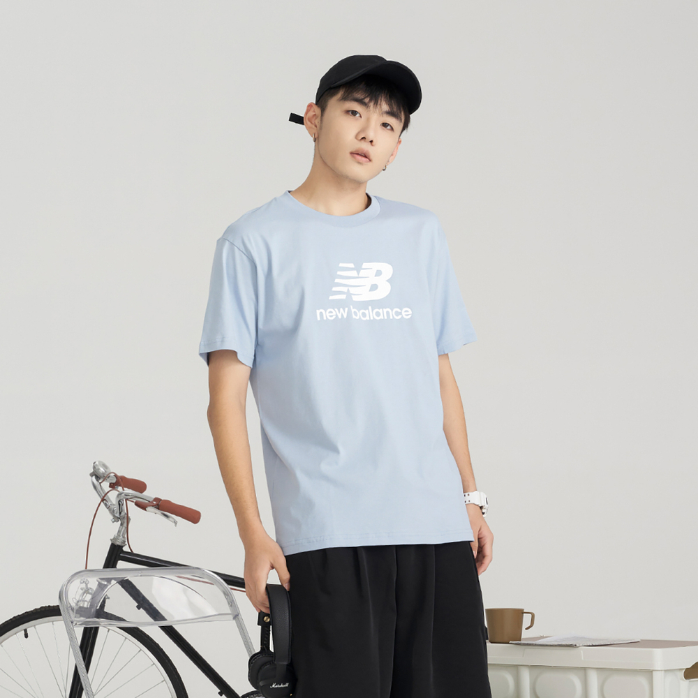 New Balance Logo SS23 T