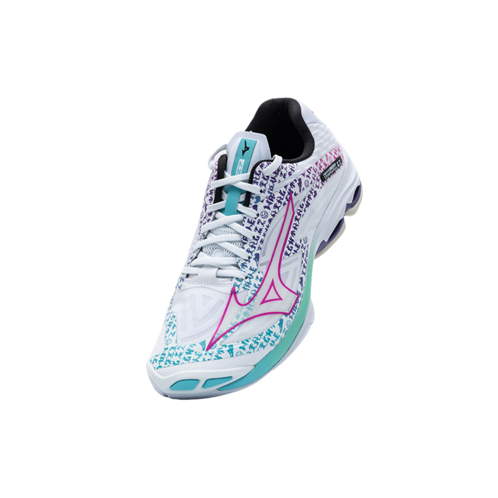 Mizuno Wave Lightning Z7