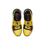 Nike Kyrie 3 Mamba Mentality Bruce Lee