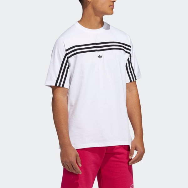 Adidas originals 3-stripe Tee Logo T