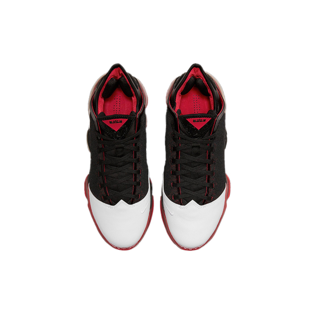 Nike Lebron 19 TPU