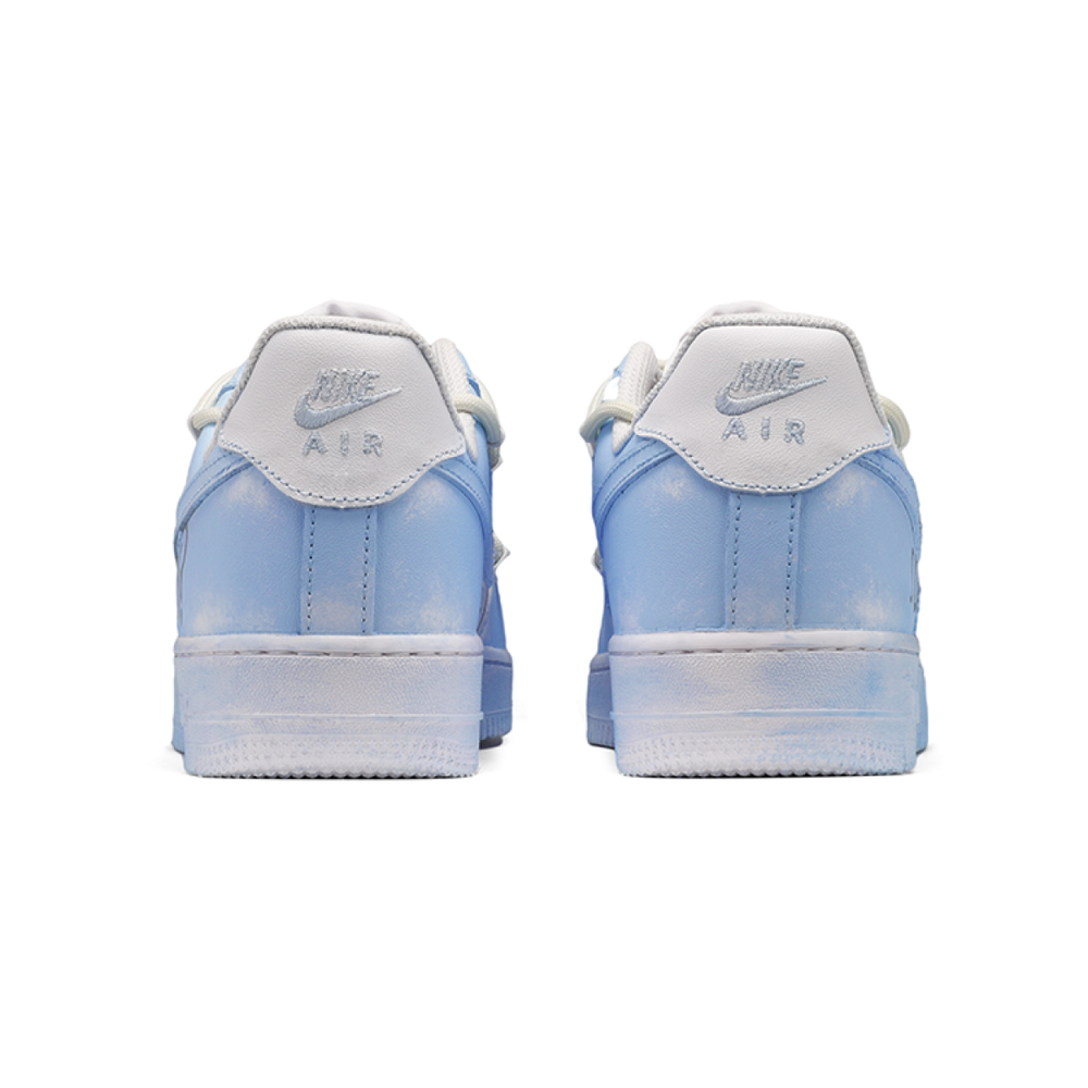 【 】 Nike Air Force 1