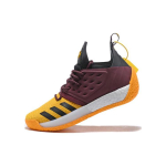 Adidas Harden Vol.2 Arizona State 2