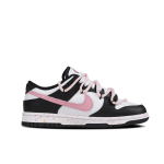 【 】 Nike Dunk Low Multi-Color Swoosh