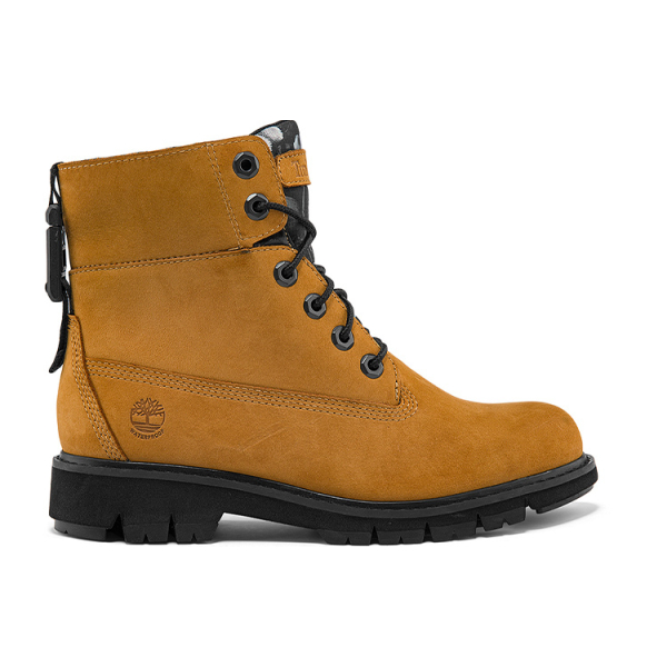 Timberland