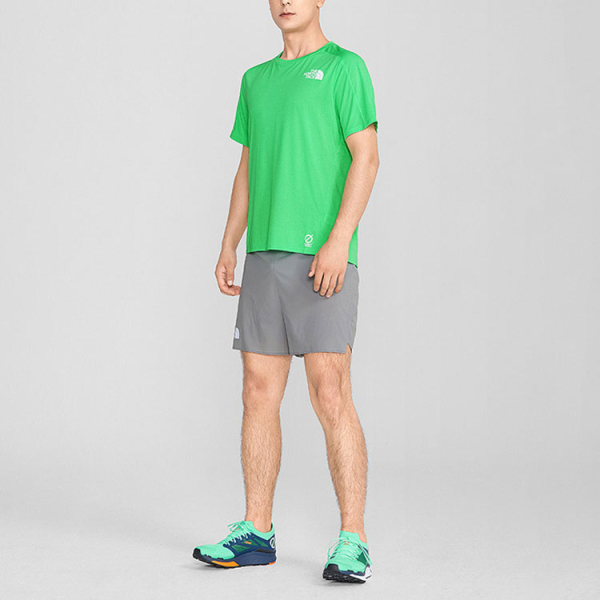 THE NORTH FACE Logo