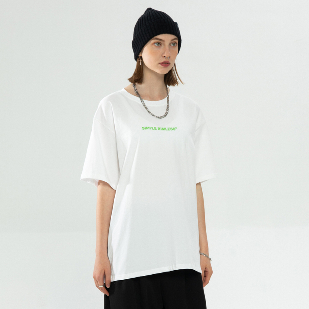 SIMPLE RIMLESS/SRME 3d T