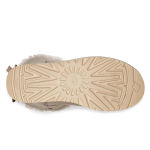 UGG Mini Bailey Brooch