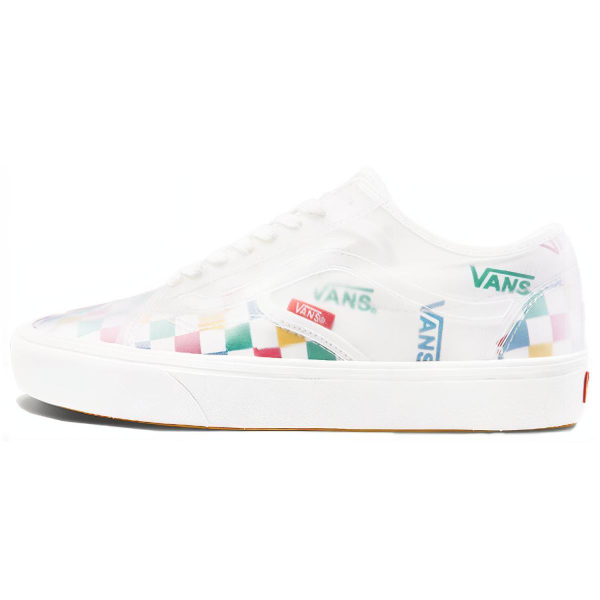 Vans Slip-Skool ComfyCush