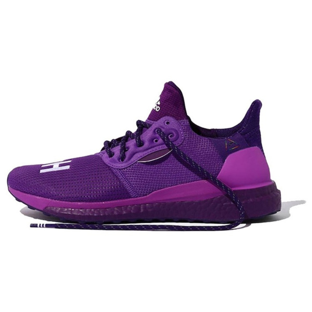 Adidas originals Pharrell x adidas Solar Hu