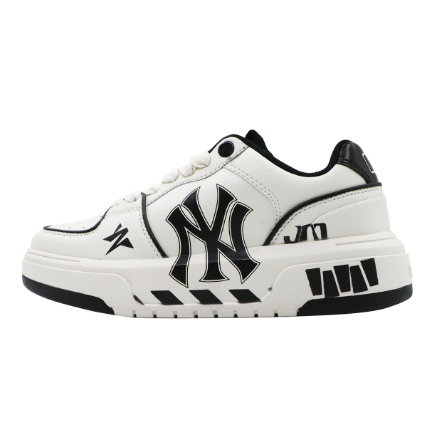 【 】 MLB Chunky Liner PU
