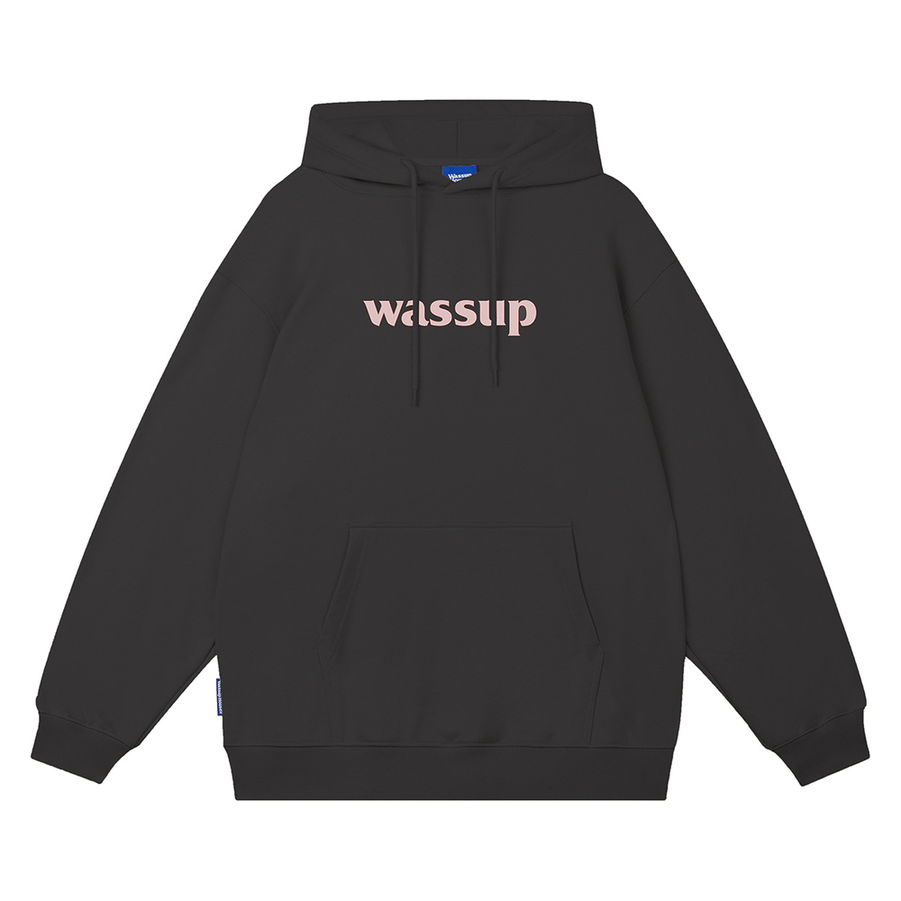 WASSUP logo