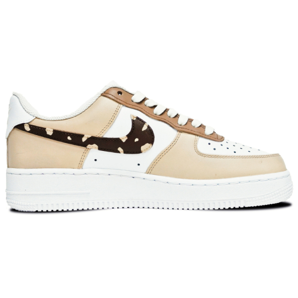 【 】 Nike Air Force 1 Crispy