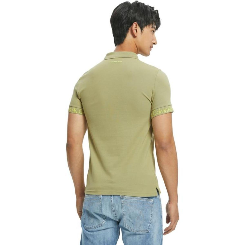 CK/Calvin Klein Polo