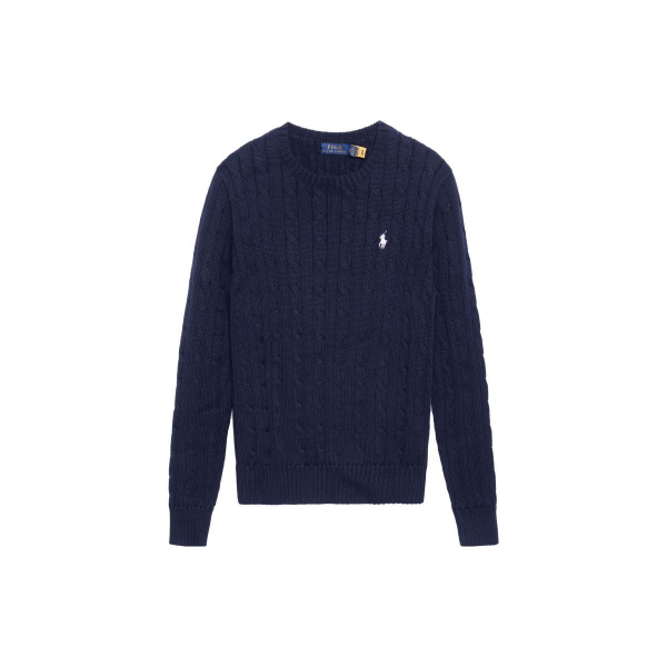 Polo Ralph Lauren SS23 Logo