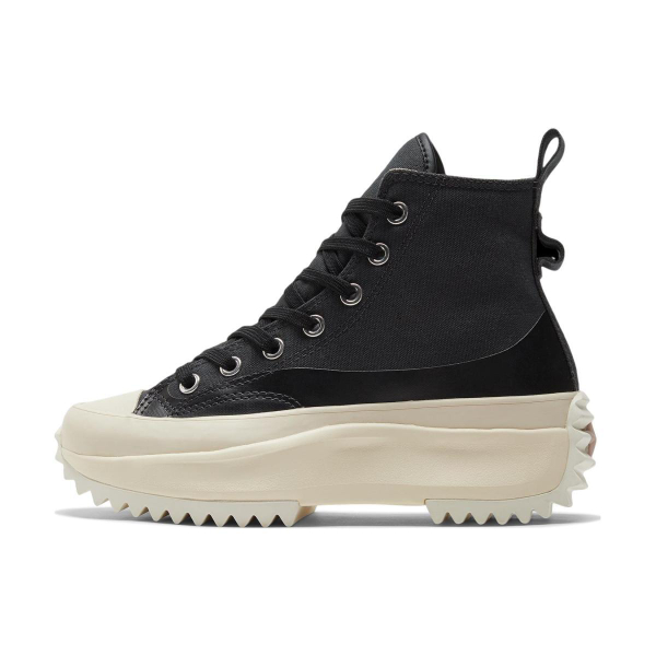 Converse Run Star Hike