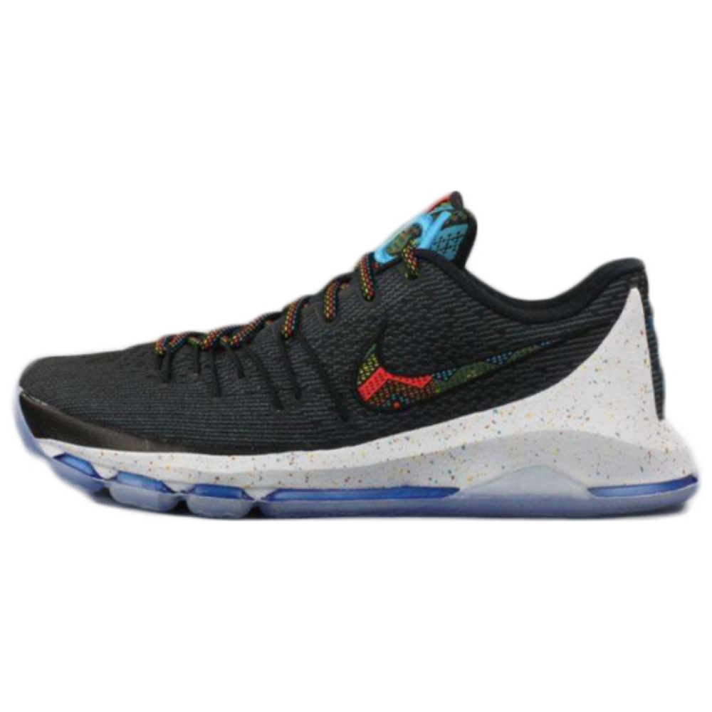 Nike KD 8 BHM (2016)