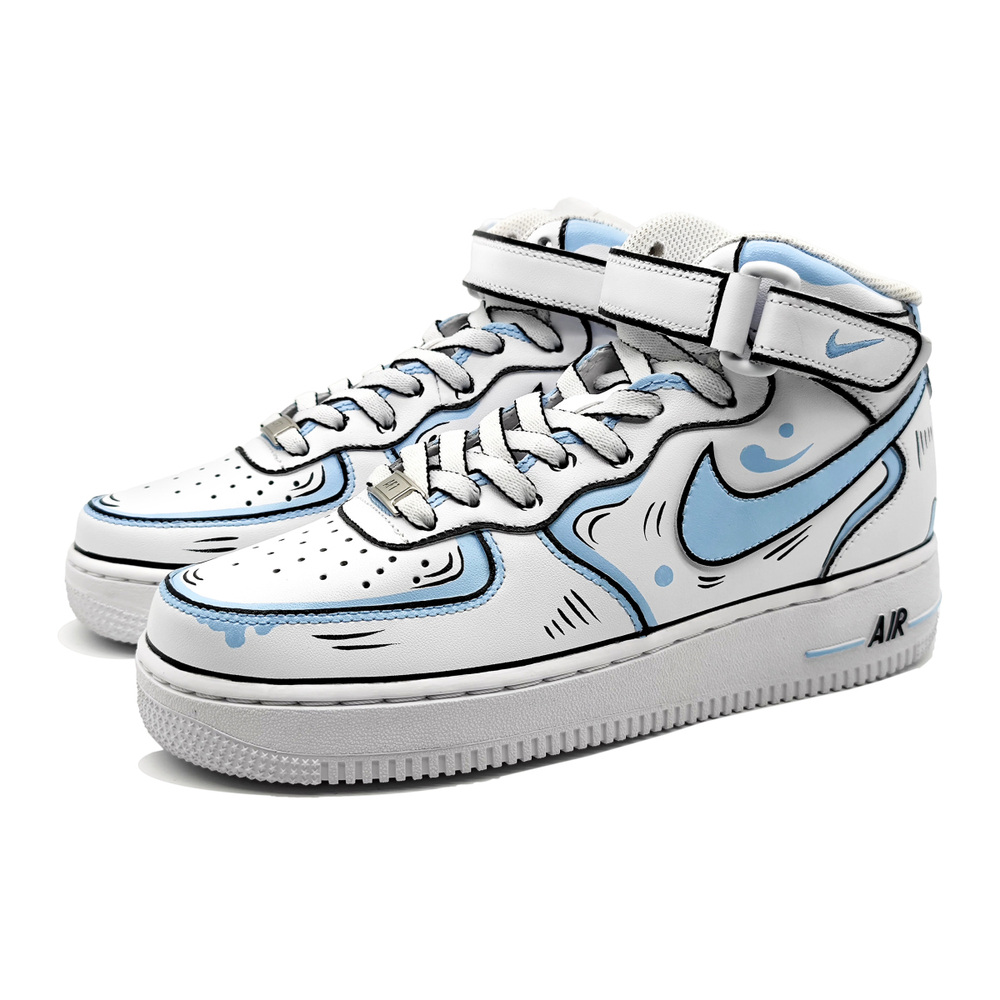 【 】 Nike Air Force 1
