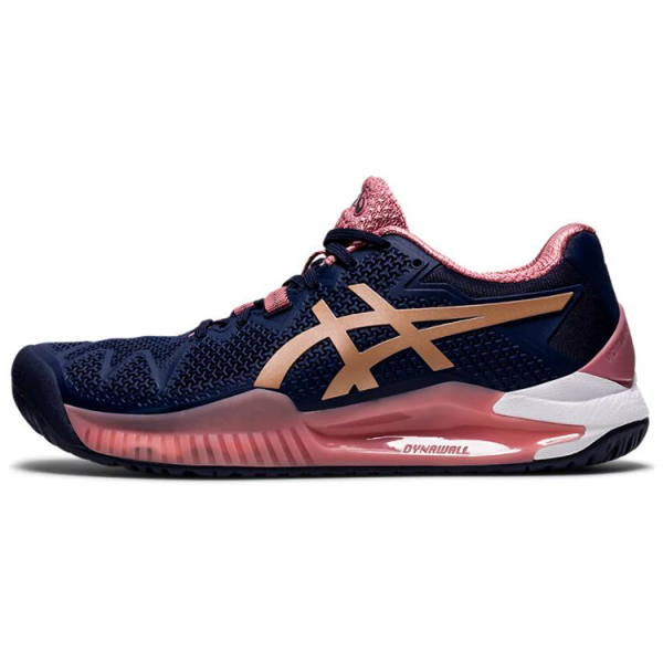 Asics Gel-Resolution 8