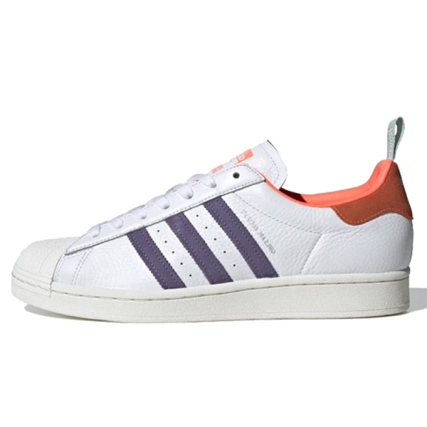 Girls Are Awesome x adidas originals Superstar