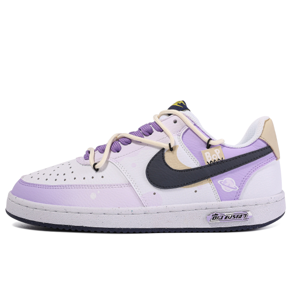 【 】 Nike Court Vision 1