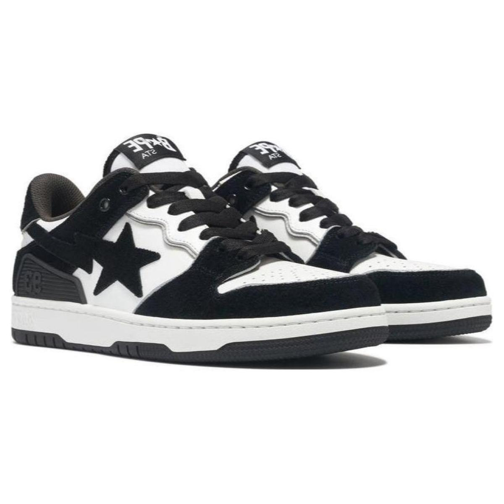 A BATHING APE SK8 STA